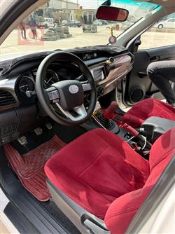 تويوتا هايلوكس